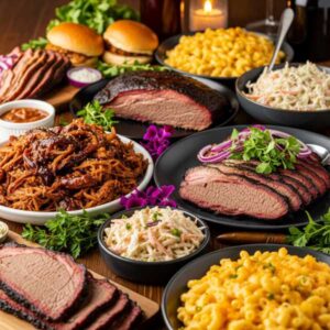 Ready to Eat