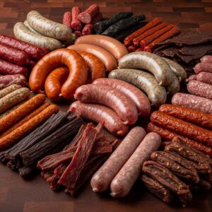 Specialties